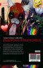 DESPICABLE DEADPOOL VOL 01 DEADPOOL KILLS CABLE TP [9781302909949]